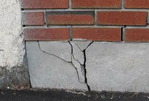 how to repair Foundation Cracks