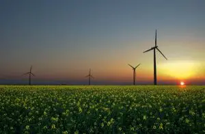 what is wind energy -  advantages and disadvantages