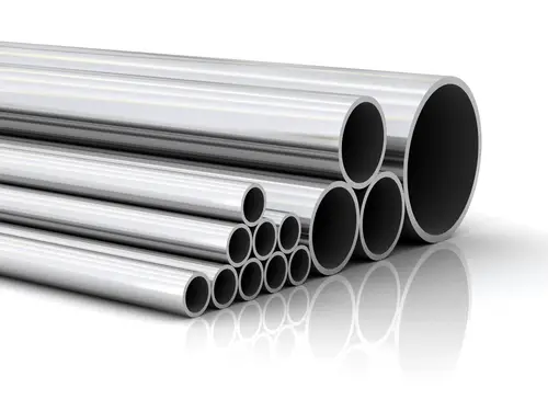 stainless steel characteristics