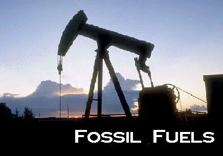 fossil fuels pro and cons
