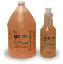 soygel paint remover